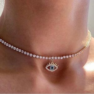 Evil Eye 🧿 Necklace